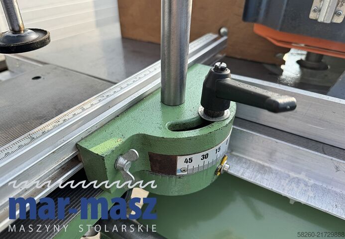 Multifunktionell maskin 5 maskiner i 1 Wieloczynnościowa TOOLMAX 5w1