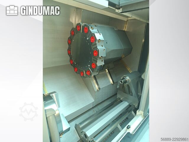  HAAS ST-28L