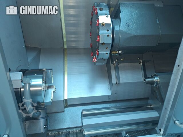  HAAS ST-28L