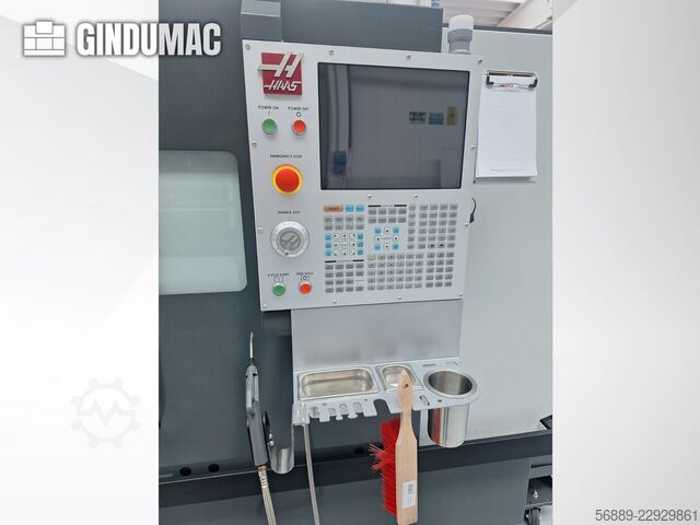  HAAS ST-28L