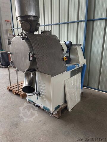 Vakuumtrockner Comber Pharmadry PH 100