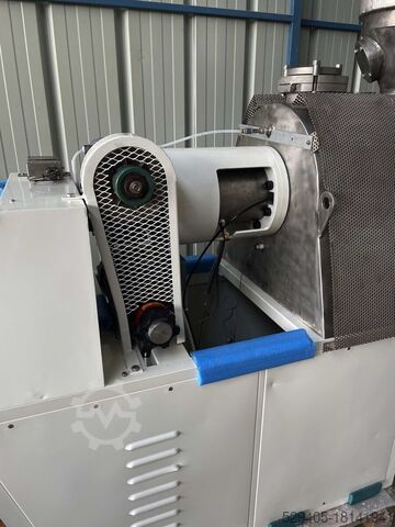 Vakuumtrockner Comber Pharmadry PH 100