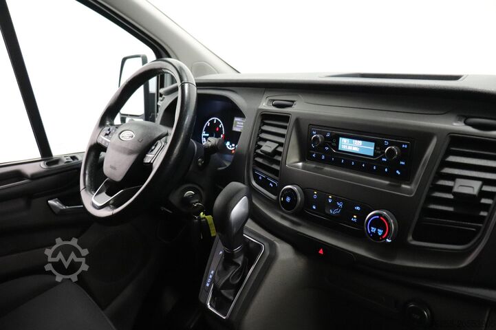 Fourgonnette Ford Transit Custom 2.0 TDCI 130PK Automaat EURO 6 -...