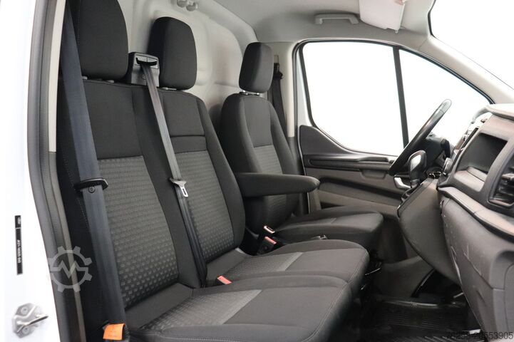 Fourgonnette Ford Transit Custom 2.0 TDCI 130PK Automaat EURO 6 -...