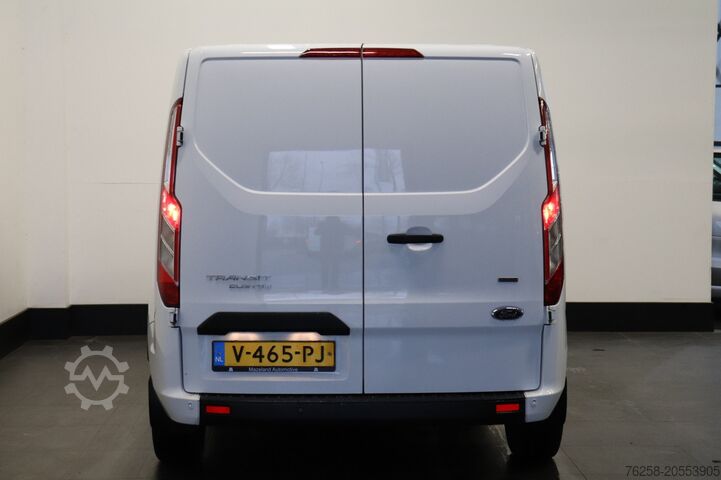 Fourgonnette Ford Transit Custom 2.0 TDCI 130PK Automaat EURO 6 -...