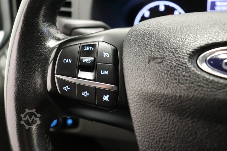 Fourgonnette Ford Transit Custom 2.0 TDCI 130PK Automaat EURO 6 -...