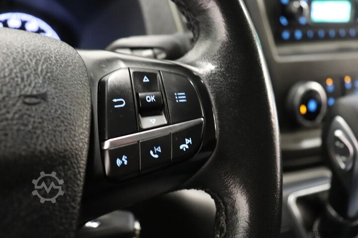 Fourgonnette Ford Transit Custom 2.0 TDCI 130PK Automaat EURO 6 -...