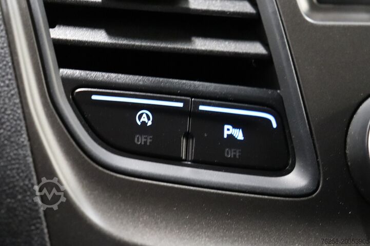 Fourgonnette Ford Transit Custom 2.0 TDCI 130PK Automaat EURO 6 -...