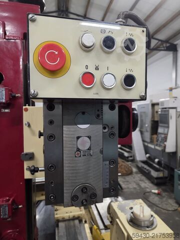 Tool milling machine Tosca ATHOS FS