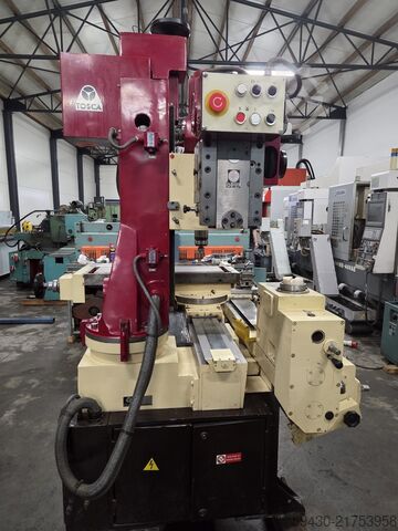 Tool milling machine Tosca ATHOS FS