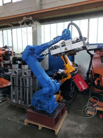 Tööstusrobot Yaskawa Motoman YR-SP800N-A00