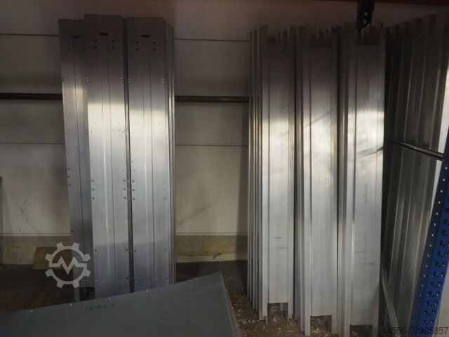 Perfil de aluminio  