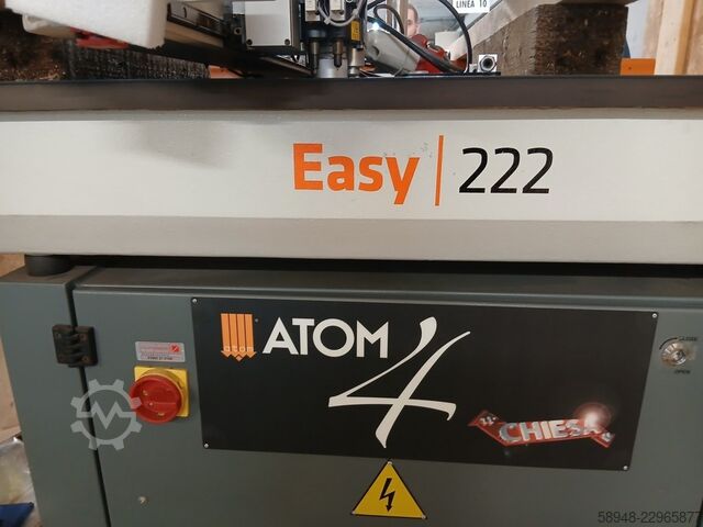 カッティングマシン / プロッター Atom EASY 222