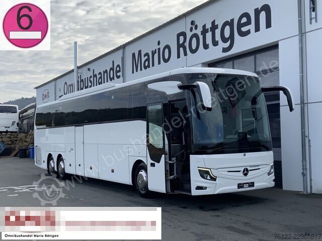 Autocar Mercedes-Benz L 17 RHD