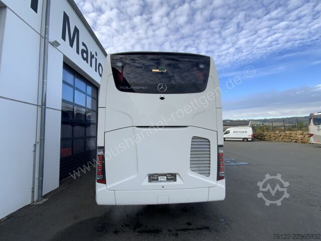 観光バス Mercedes-Benz Tourismo L 17 RHD