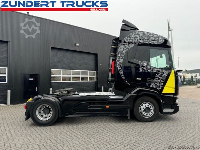 मानक SZM DAF XF 480