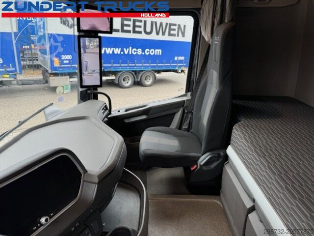 मानक SZM DAF XF 480