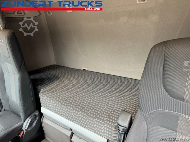 मानक SZM DAF XF 480