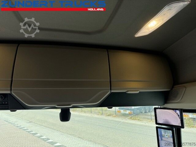 मानक SZM DAF XF 480