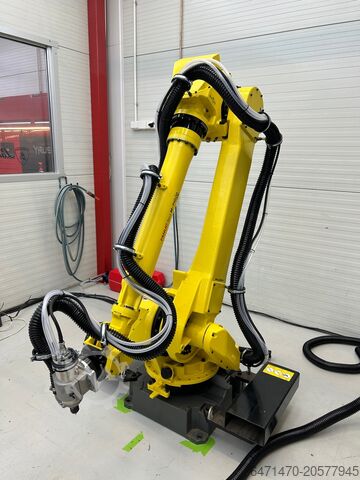 Robot industrial FANUC M-710IC 45M