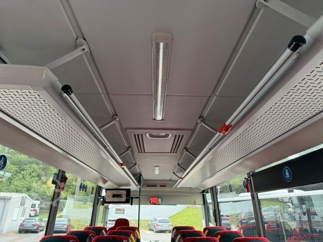 Autocar interurbain MERCEDES-BENZ Integro O 550 | Klima, 2 baugleiche Fahrzeuge