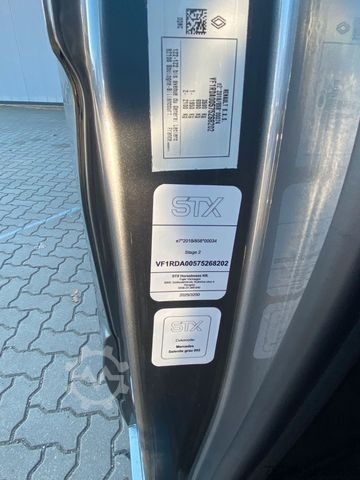 Kvægetransportør RENAULT Master STX  Haras AUTOM. NEW MODEL 2025