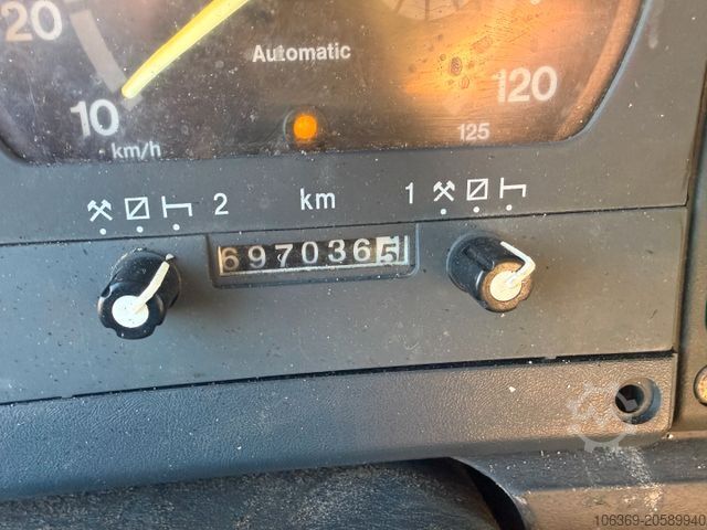 Truk tangki vakum SCANIA 114/380 8x2*6 Assmann 14 m3 Vacuumtruck