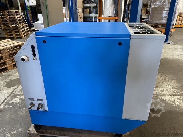 Compressor de parafuso Almig Belt 30-10