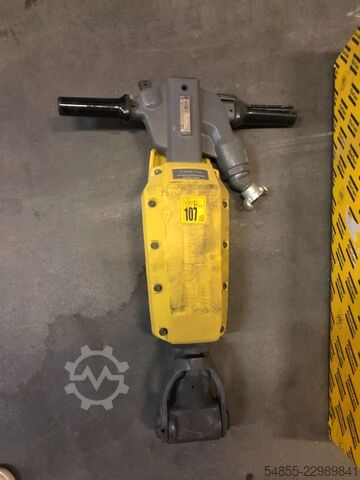 Landbouwmachine Atlas Copco RTEX25 32x160