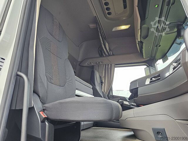 DAF XF 450 NGD NGD Mega 2xTank Camera's 1e Eigenaar!