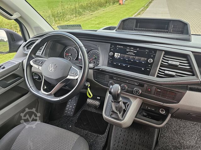  VW TRANSPORTER 2.0 TDI L2H1 LED Navi Automaat WP-I...
