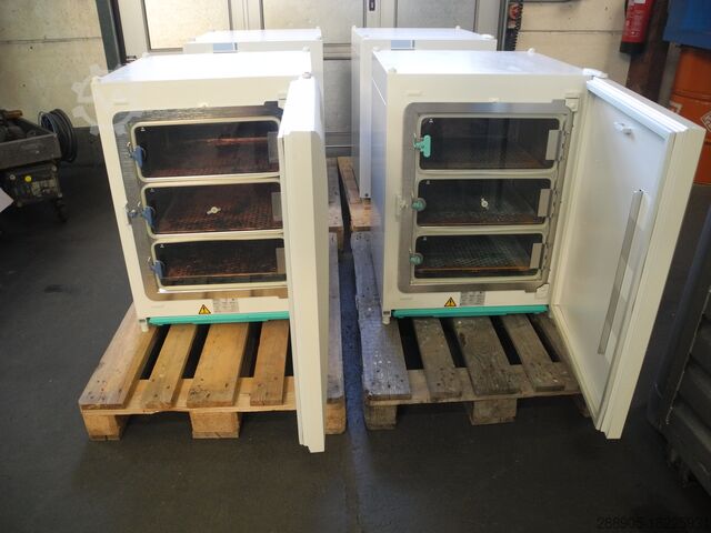 CO2 inkubátor Thermo Fisher Scientific HERAcell 150