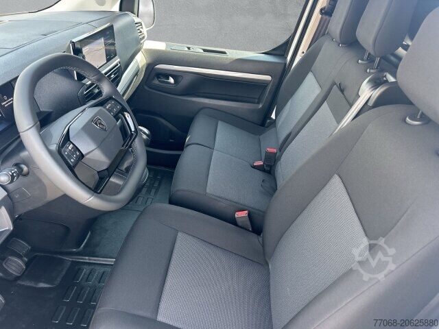 Special purpose truck Peugeot Expert Peugeot Kasten Lang 2.0 145PS *Kamera*Navi*Moduwork*