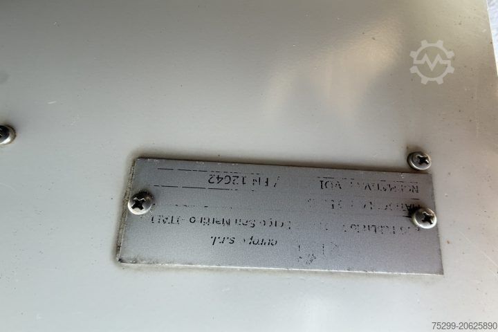 Rashladni kamion Mercedes-Benz Atego 1021 Eiswagen Hebebühne / Swiss-Vehicle