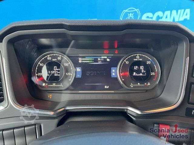 Tractor estándar Scania R 450 A6x2/4NA RETARDER PTO P-AIRCO LED NAVI