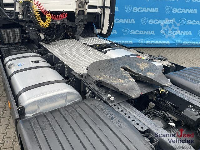 Tractor estándar Scania S 500 A4x2NB DIFF-L RETARDER FULL AIR ACC 8T