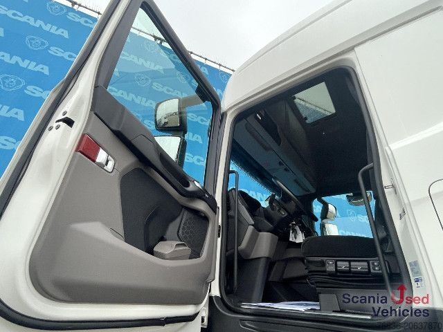 Tractor estándar Scania S 500 A4x2NB DIFF-L RETARDER FULL AIR ACC 8T
