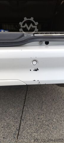 คาราวาน/แคมเปอร์ Mercedes Marco Polo 250d | Camper | Camper | 2 Posti Letto | Cucina