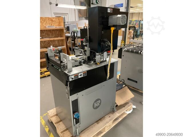 آلة الطباعة Kurk rudy KR215 KR435