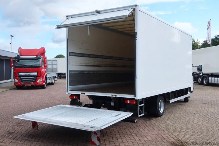 حقيبة سفر FUSO Canter Mistubishi Canter 7C18