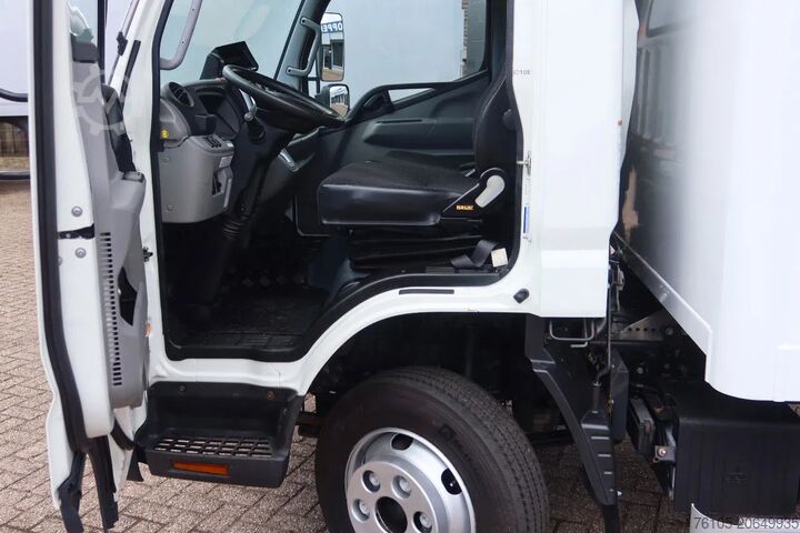 حقيبة سفر FUSO Canter Mistubishi Canter 7C18