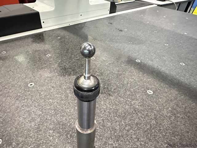 تنسيق آلة قياس DEA Scirocco - 201310