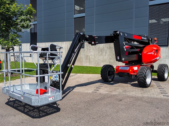  Manitou 180 ATJ