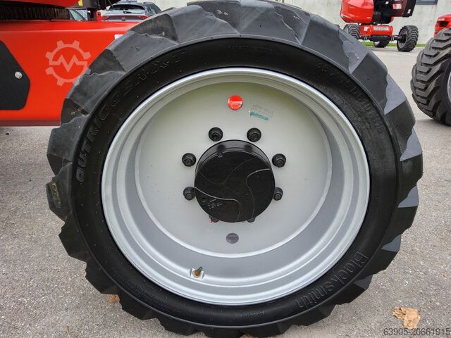  Manitou 180 ATJ