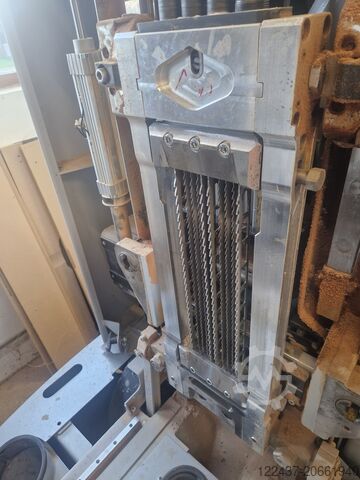 Kern Drucklufttechnik GmbH & Co. KG Kern Drucklufttechnik GmbH & Co. KG Kern Drucklufttechnik GmbH & Co. KG