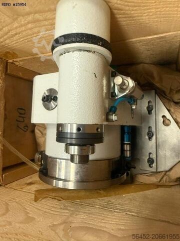 CNC koordinatna brusilica HAUSER S45-400