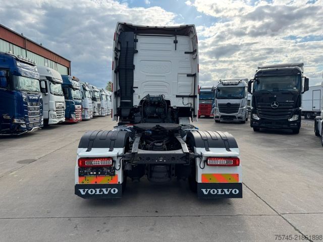 Unit traktor standard VOLVO FH 460 * STANDKLIMA * GLOBETROTTER *
