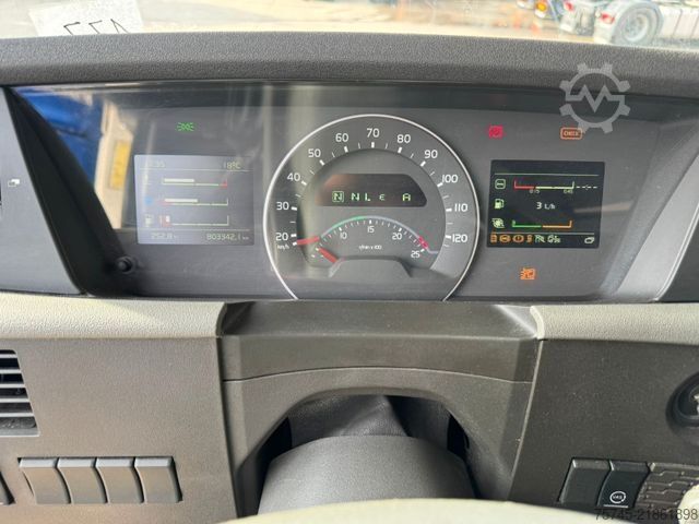 Unit traktor standard VOLVO FH 460 * STANDKLIMA * GLOBETROTTER *