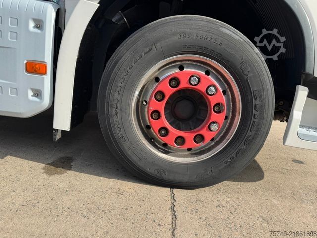 Unit traktor standard VOLVO FH 460 * STANDKLIMA * GLOBETROTTER *