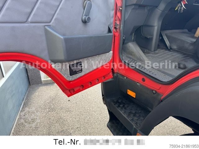Cits MERCEDES-BENZ 917 AF LF 16TS 4x4/9Si./Ablstg. auf 7,5t zGG mgl